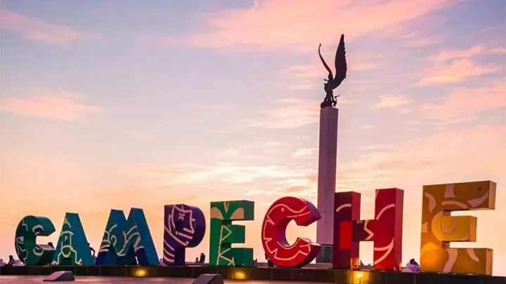 Cobertura de servicios Impulsa en Campeche