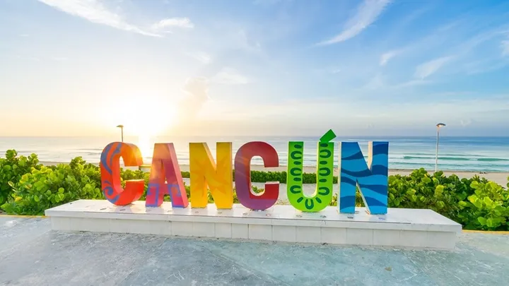 Cobertura de servicios Impulsa en Cancún