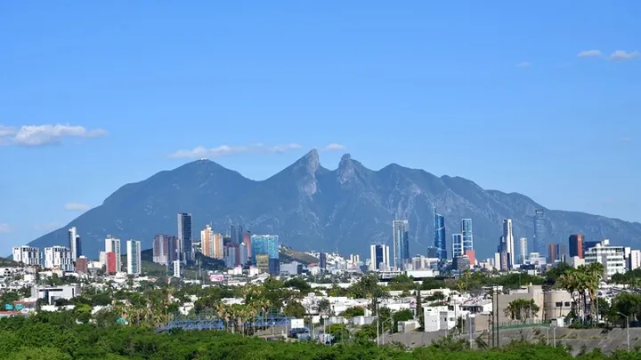 Cobertura de servicios Impulsa en Monterrey