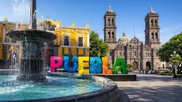 Cobertura de servicios Impulsa en Puebla