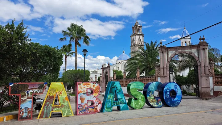 Cobertura de servicios Impulsa en Tabasco